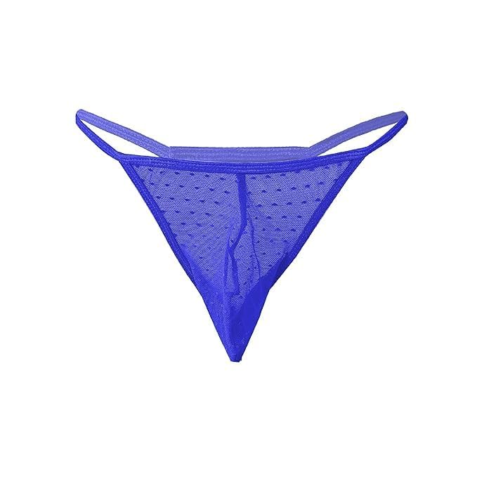 aayan baby Men’s Thong Underwear | Bold & Comfortable Men’s Innerwear - 07104-picture-49