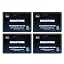 4TB HIGH ENDURANCE NAS SSD 4|Pack