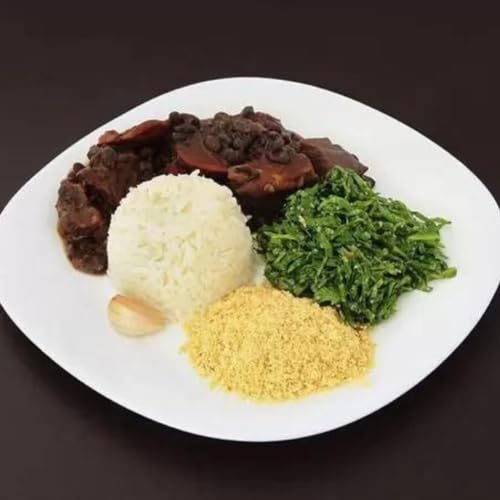 Kit 6 Pratos Quadrado Branco Opaline 26cm Conjunto Prato Raso Opalino Para Mesa Jogo De Jantar