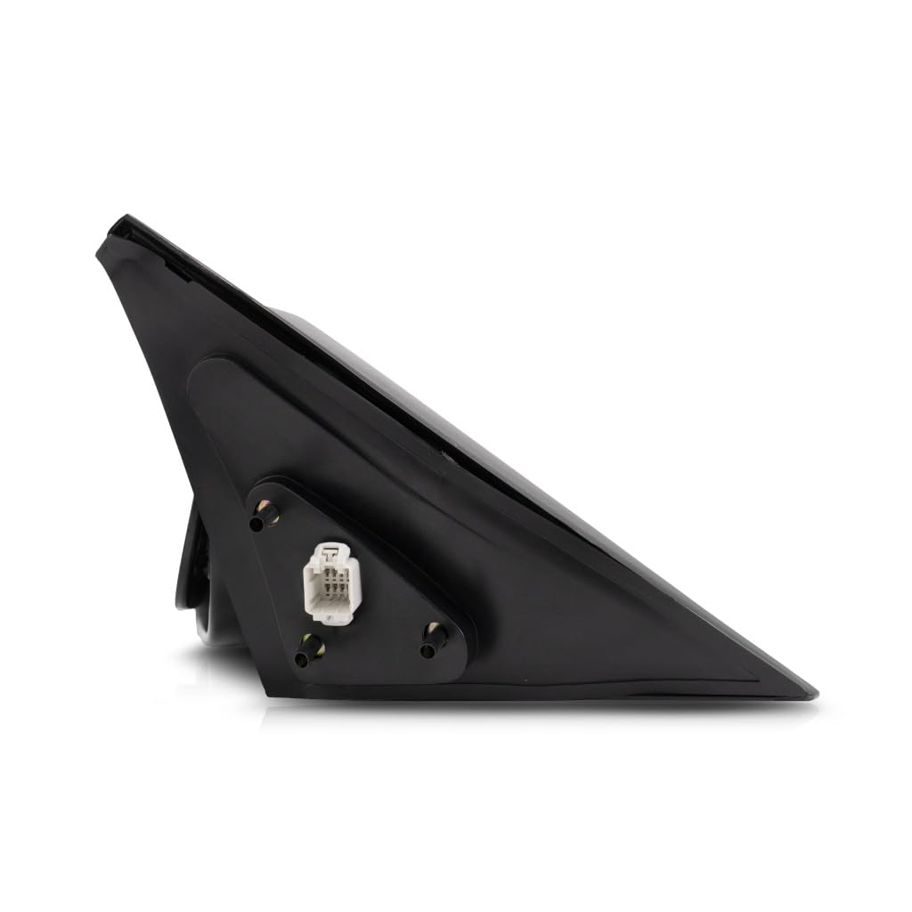 For Honda Civic 1996 1997 1998 1999 2000 Door Mirror Driver Side