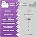 12V Electric Bumper Cars for Toddlers, Kids Bumper Cars, Ride On Toys with Parent Remote, 360° Spin, 2 Speed, 2 Driving Modes, Music & LED Lights, Toddler car for Boys Girls