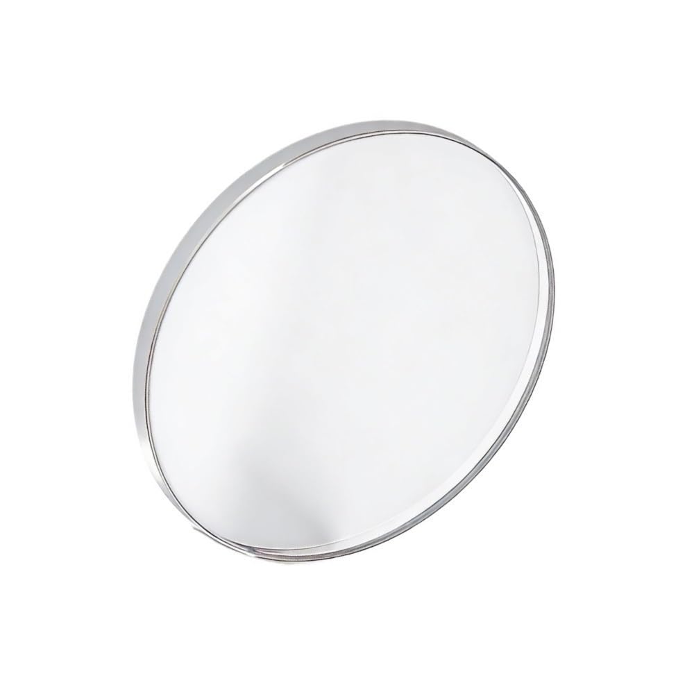 1 Stück Saphirglas-Spiegellinse, 2 mm dick, hochtransparenter Uhrenglas-Ersatz zur Reparatur