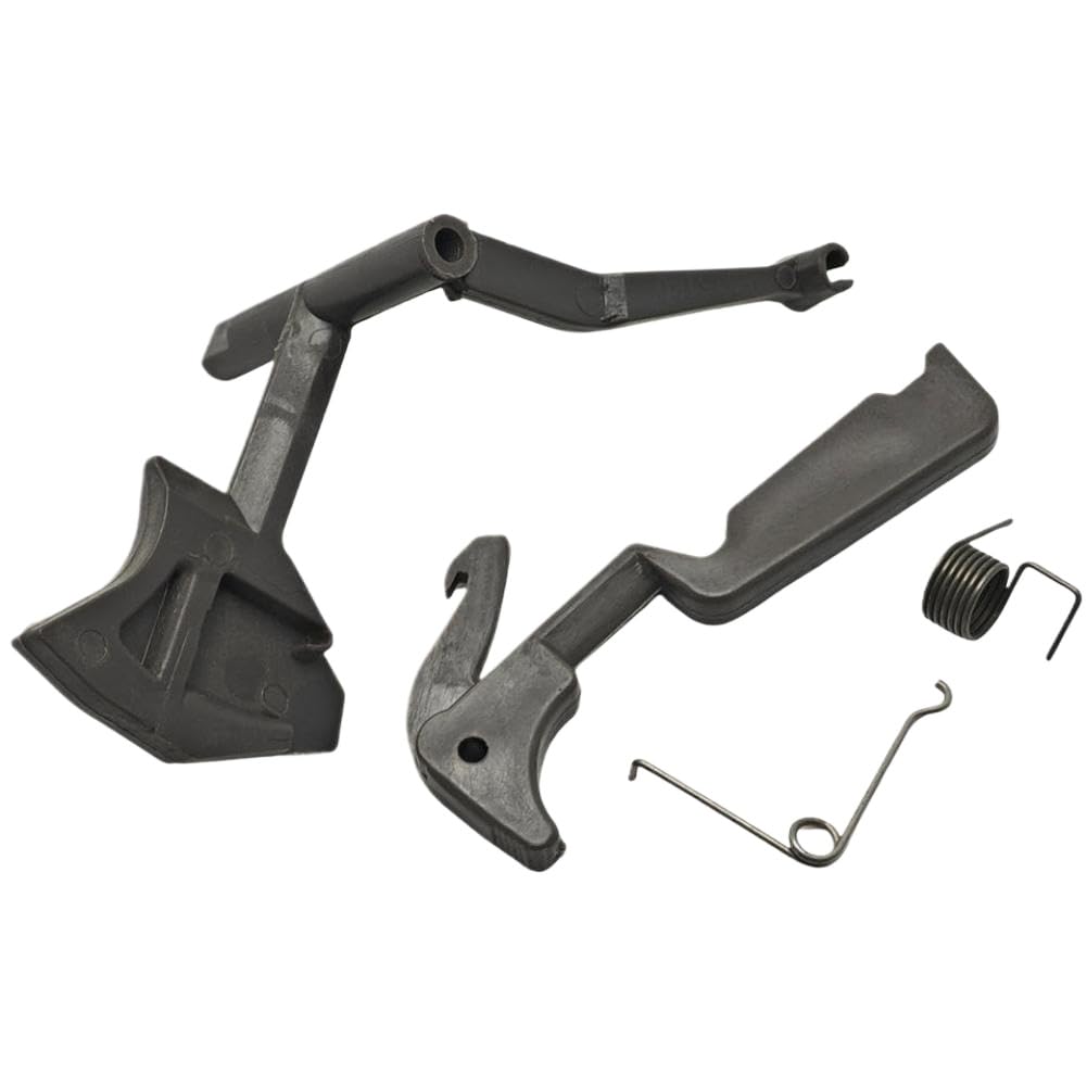 Dbszfdrhf Onecolor Throttle Trigger Catch Kit Compatible With Chainsaw Models 268 61 66 266 272 625 630 670