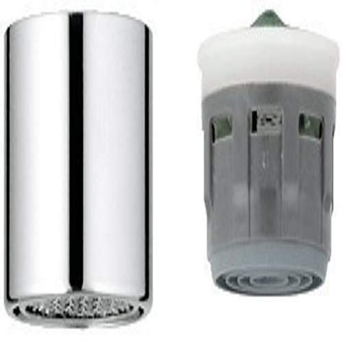 Grohe 13935000 Repair Parts, Chrome