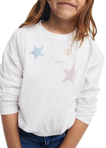 Desigual Girls' Ts_Daisy4