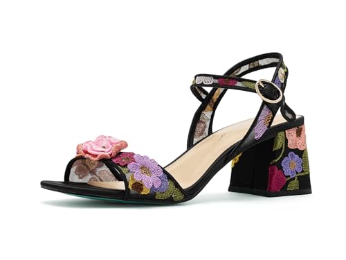 Image of Blue by Betsey Johnson Blare