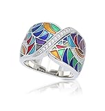 Belle Etoile Tropicalia Ring - Size 7-01022220101-7