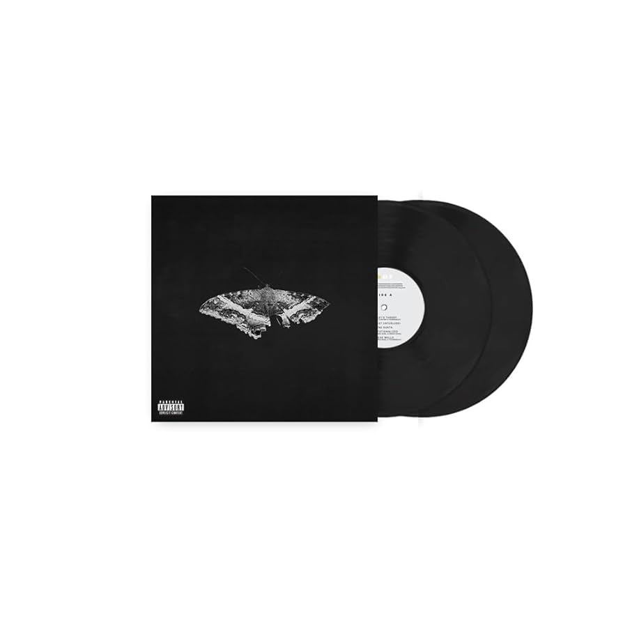 【新品未開封】【レコード】 To Pimp A Butterfly Amazon | To Pimp A Butterfly [12 inch Analog] | Kendrick