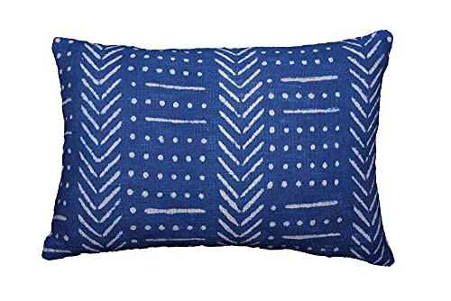 Trade Star Geometric Luxurious Ethnic Cushion Case Decorative Authentic Pillow