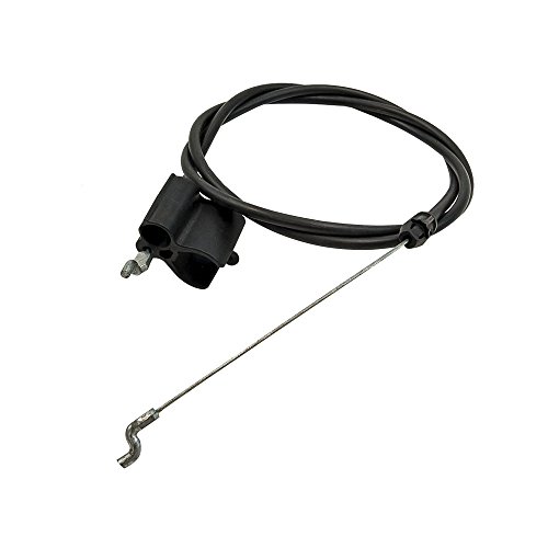 Cable Husqvarna mzr rgd plus strt que soluciona la pérdida de tensión mecánica 2