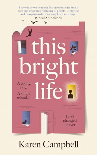 Canongate Books This Bright Life.