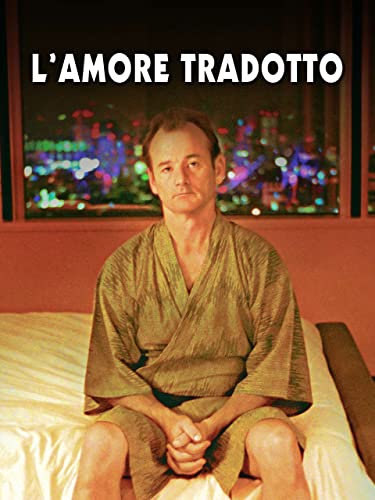  L\'amore tradotto