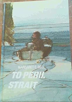 Hardcover To Peril Strait Book