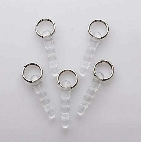 Amazon パウダートレーディング イヤホンジャック ブラック 二重丸カン付 5個 スマホ キャップ パーツ ニコイル 二重カン スマホ用 アクセサリーパーツ アクセサリーパーツ 通販 Amazon パウダートレーディング イヤホンジャック ブラック 二重丸カン付 5個 スマホ キャップ パーツ ニコイル 二重カン スマホ用 アクセサリーパーツ アクセサリーパーツ 通販