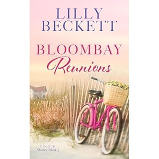 Bloombay Reunions Audiolibro Por Lilly Beckett arte de portada