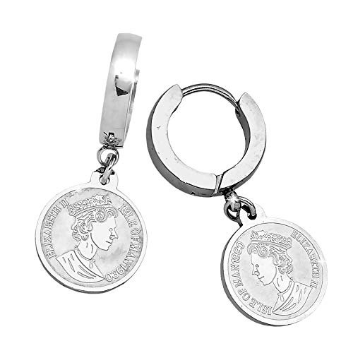 ❤️ Consegnato in speciale scatola skin pack con garanzia dei materiali , che permette di toccare e guardare l'articolo senza necessità di aprirne la confezione - adatto per idea regalo, natale, san valentino, anniversario, ogni occasione