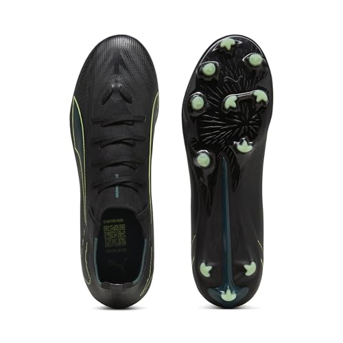 Scarpe Calcio Puma Ultra 6 Match Fg/Ag - 4