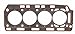 Fel-Pro 9544B Gasket