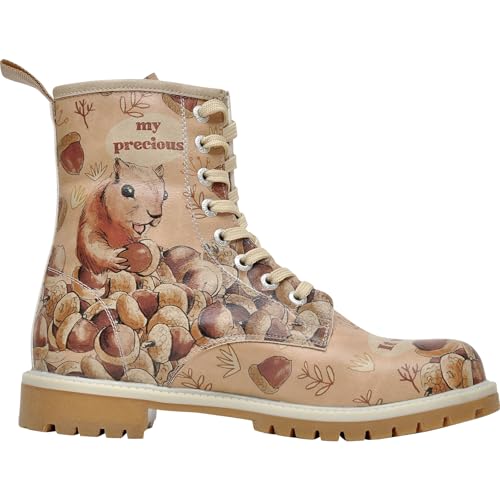 Image of DOGO Long Boots for Women