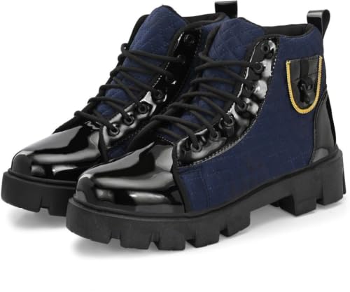 Image of Rising Wolf Mens Casual Shoes Boot Shoe