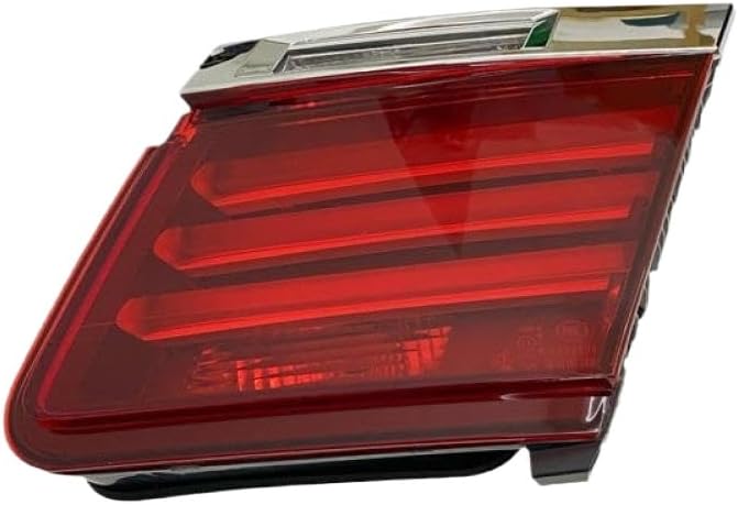 LED Inner Trunk Tail Light STZT 63217300272 Compatible With F01 F02 F03 F04 7 SERIES