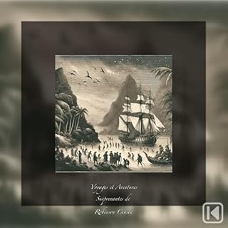 Page de couverture de Voyages et Aventures Surprenantes de Robinson Cruso&eacute;