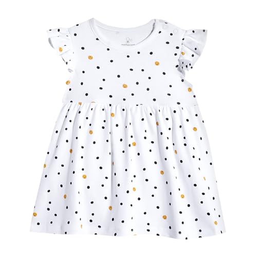 Image of Mothercare Baby Romper Short Sleeve Girls Jumpsuit Autumn Charm Pink