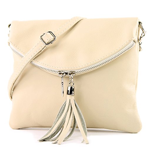 Mini sac pochette en cuir T07 pour ne plus encombrer vos mains