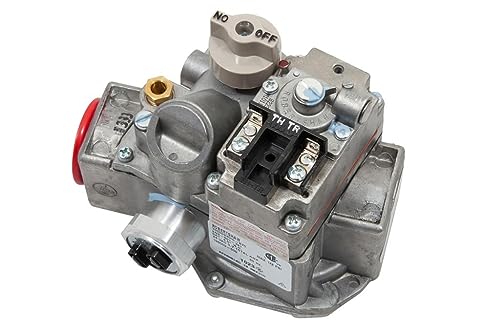 AO Smith 100109913 - K,GAS VALVE,NAT