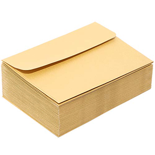 A1-Premium-Metallic-Invitation-Envelopes-51-x-36-in-Gold-50-Pack