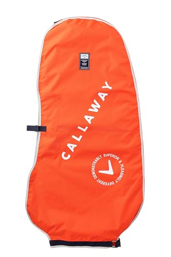 Amazon.co.jp: CALLAWAY GOLF: トラベルカバー
