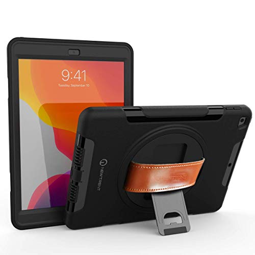 New Trent iPad case for iPad 7th Generation Case, iPad 10.2 Case, 2019
