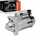 Frankberg Anlasser Starter Diesel 1, 6 KW 12 V 15 Zähnezahlahl 12418581690