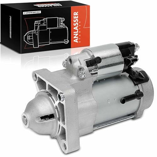 Démarreur diesel 1.6 KW fiable pour trajets quotidiens en F45 Active Break