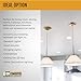The Can Converter R56 Recessed Can Light Conversion Kit w/ 7