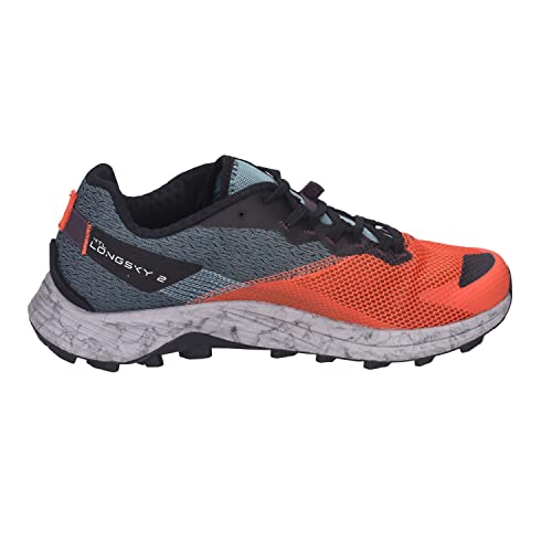 Image of Merrell mens Yokota 2 Mid Waterproof