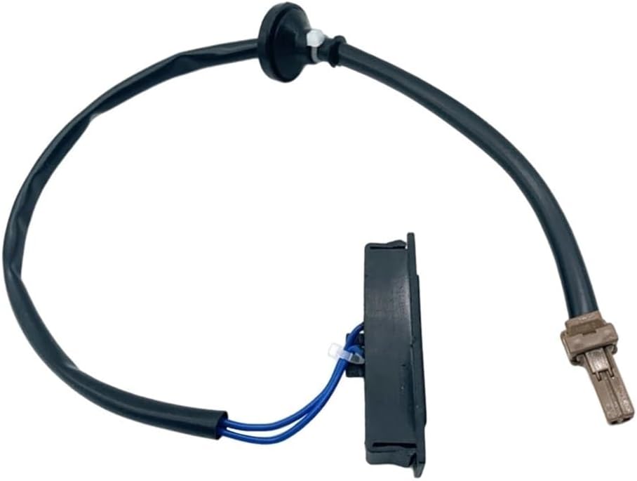 Car Tailgate Release Switch for Teana J32 2008-2013 25380-JN20A Car Trunk Switch Rear Boot Tailgate Release Deck Lid Trunk Opening Button Accessories