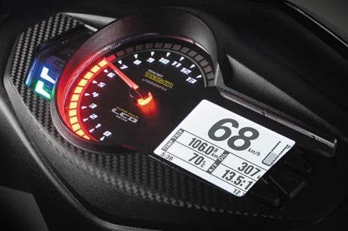 Amazon.co.jp: 【Amazon.co.jp限定】武川 スーパーマルチ LCD メーター