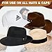 Hat Tape Roll 60