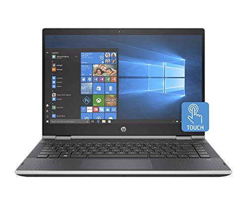 Computación, Personal Computer hp pavilion x360 convertible Marca HP (2)