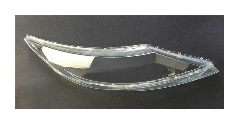 Phare voiture coque remplacement Kia Sportage 2009 2010 2011 2012 abat-jour