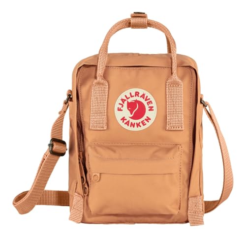 Image of Fjallraven Kanken Sling Crossbody Bag, Compact Lightweight Shoulder Pack for Travel and Everyday Carry