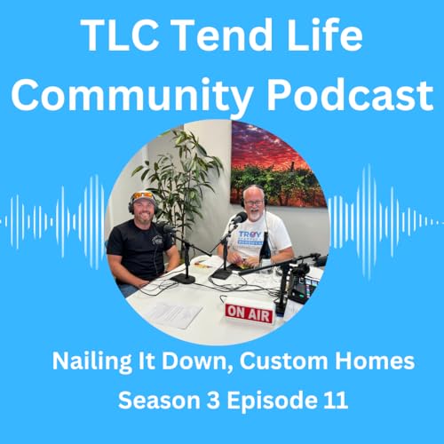 Nailing it Down, Custom Homes