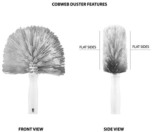 Unger Cobweb And Corner Duster #TOP1