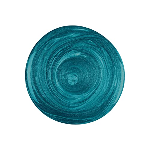 Descubre la mejor manicura y pedicura de LugoPulsa aqui 👈🏼 y pide cita RIMMEL-UNAS-LACA-60-SECONDS-863-SUPER-SHINE-AZUL-VERDE-F-6