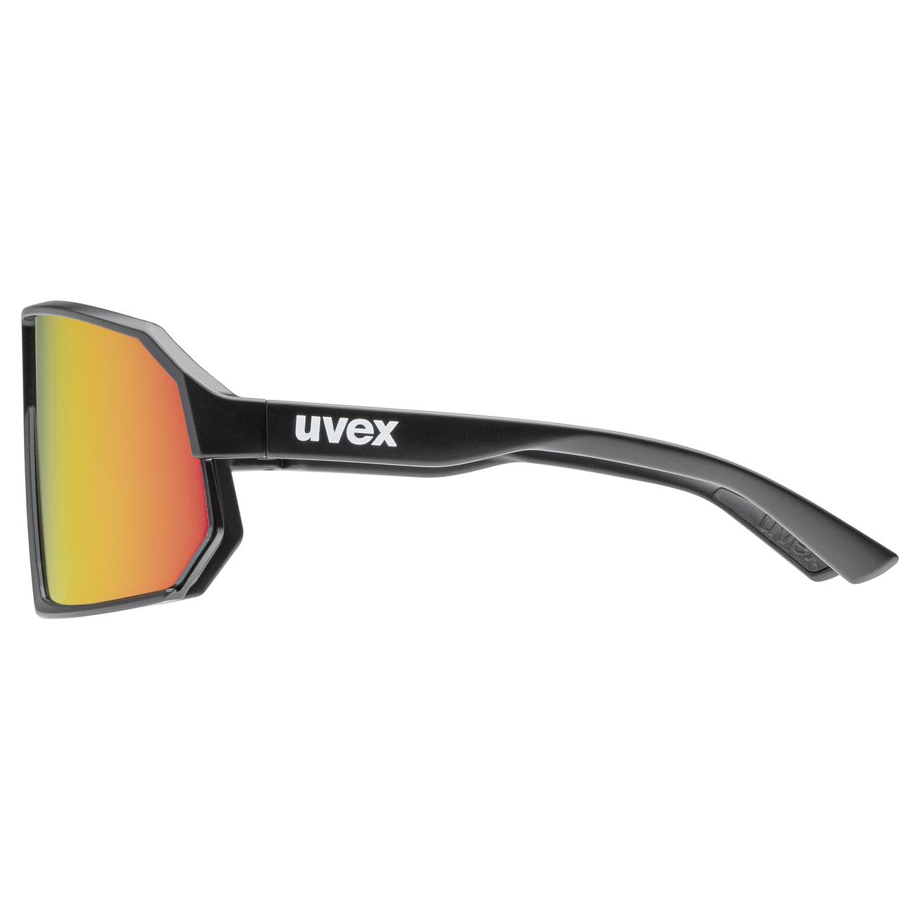 Uvex Sportstyle 237 lunettes de sport Mixte (lot de 1)