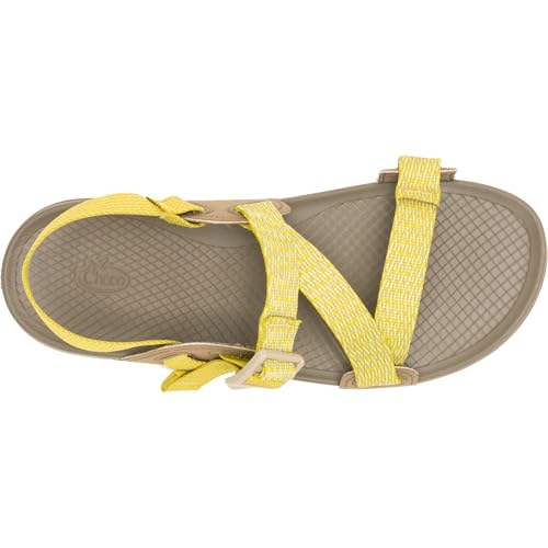 Image of Chaco Women's Lowdown Sandals
