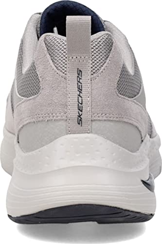Skechers Arch Fit Servitica4