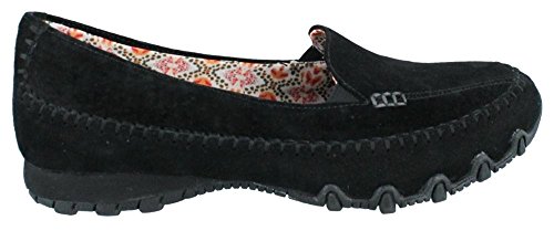 Skechers USA Footwear Womens 48930_BLK