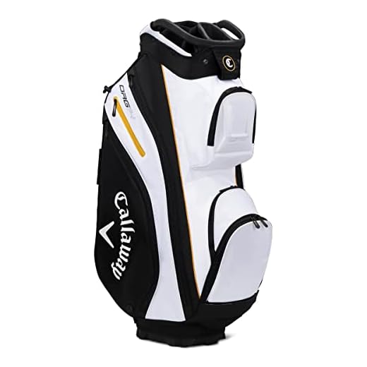 Callaway BG CG CRT ORG 14 HG 22